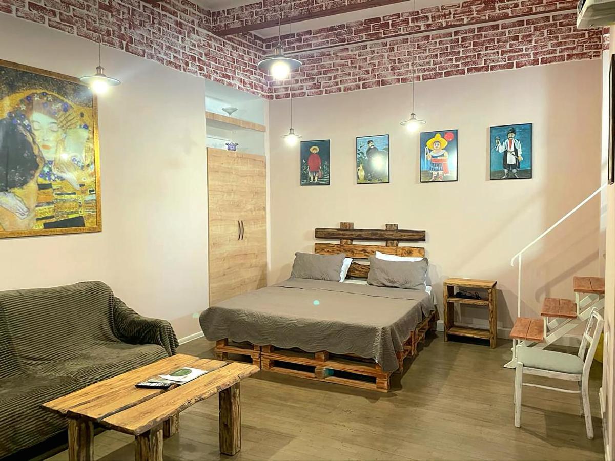 Suli Apartment Tbilisi Exterior photo